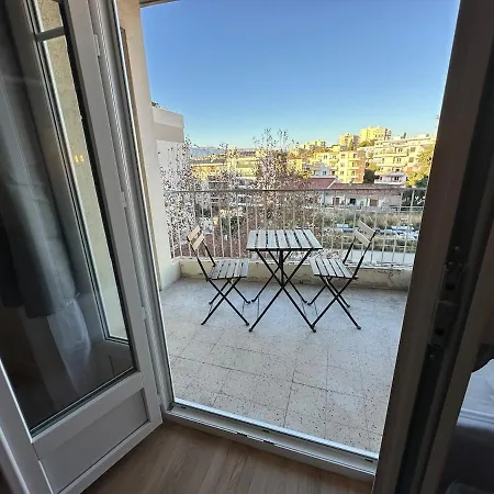 2 Pieces Proche Et Plages Διαμέρισμα *